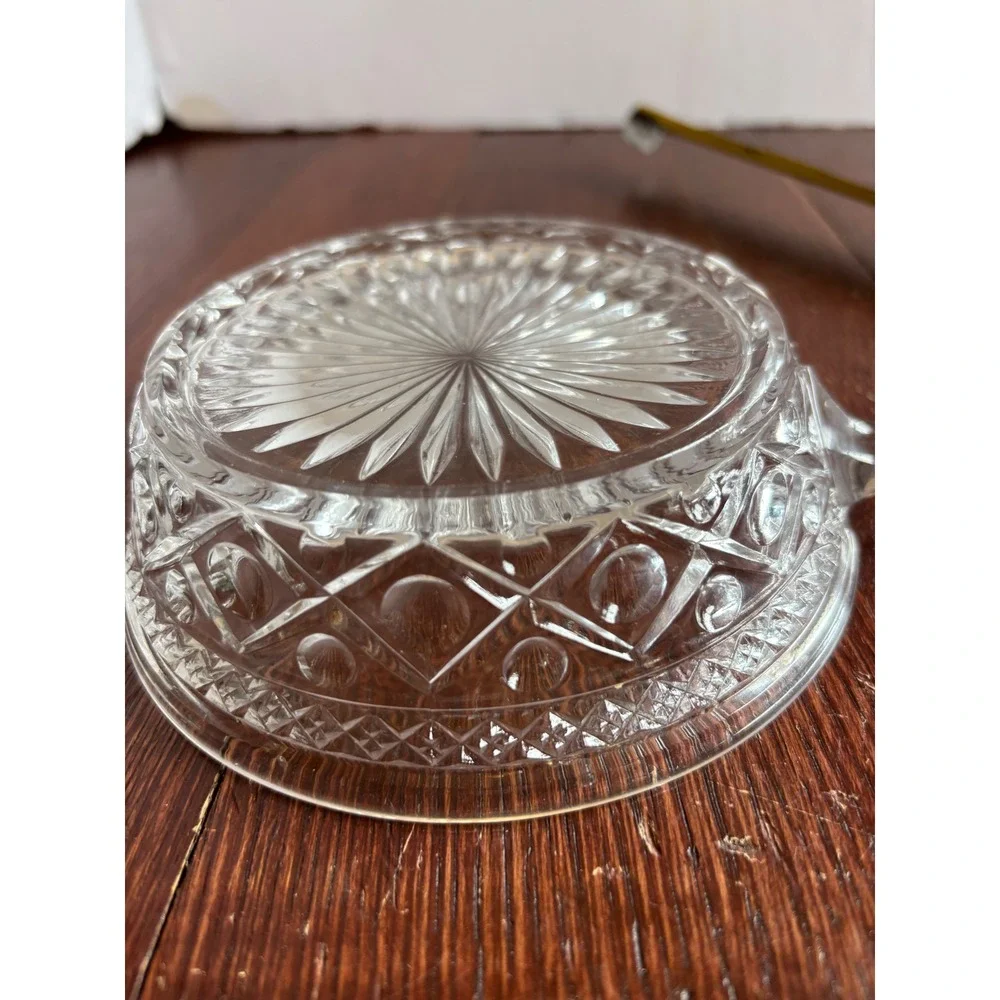 Imperial Glass imperial cape